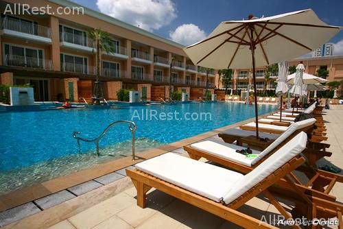 Millennium Resort Patong 39